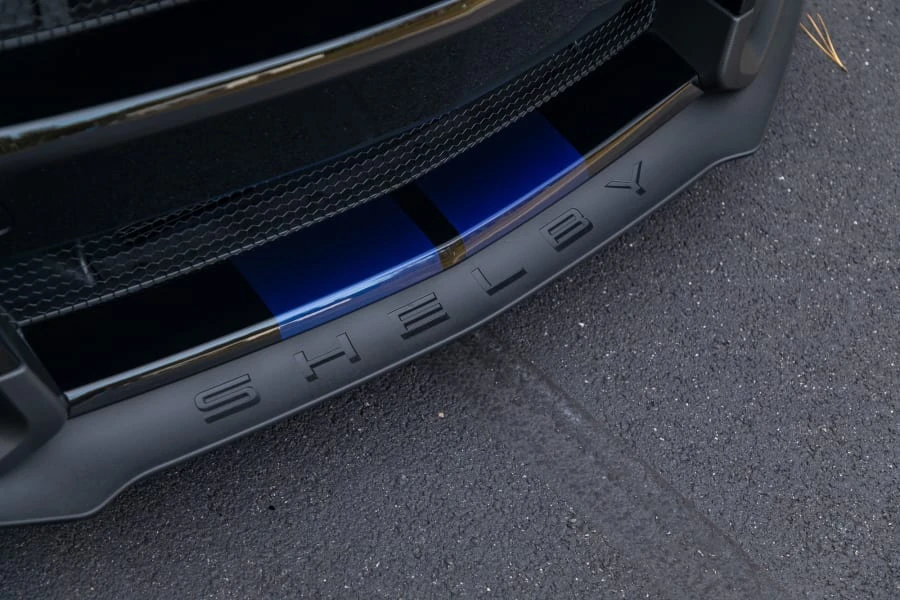 2021 Ford S550 Shelby Mustang GT500 - Image 10 of 29