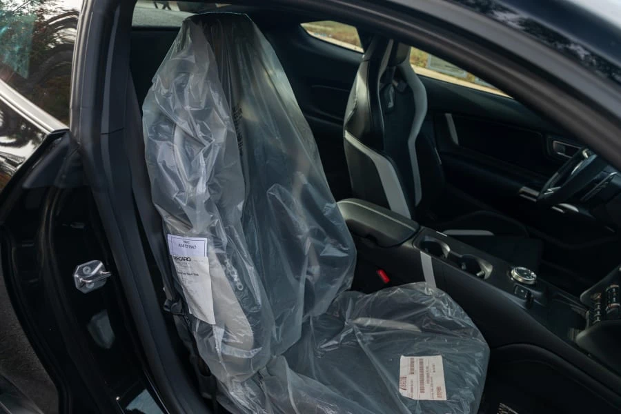 2021 Ford S550 Shelby Mustang GT500 - Image 21 of 29