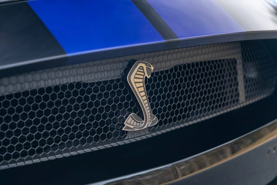 2021 Ford S550 Shelby Mustang GT500 - Image 13 of 29