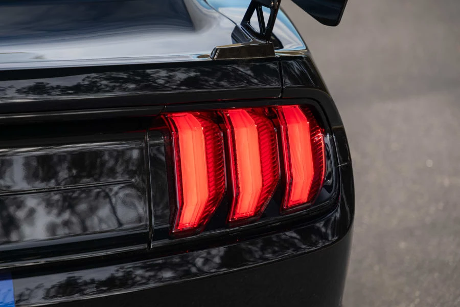 2021 Ford S550 Shelby Mustang GT500 - Image 18 of 29