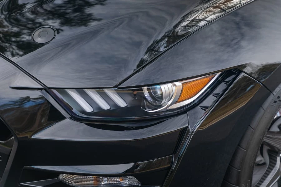 2021 Ford S550 Shelby Mustang GT500 - Image 12 of 29