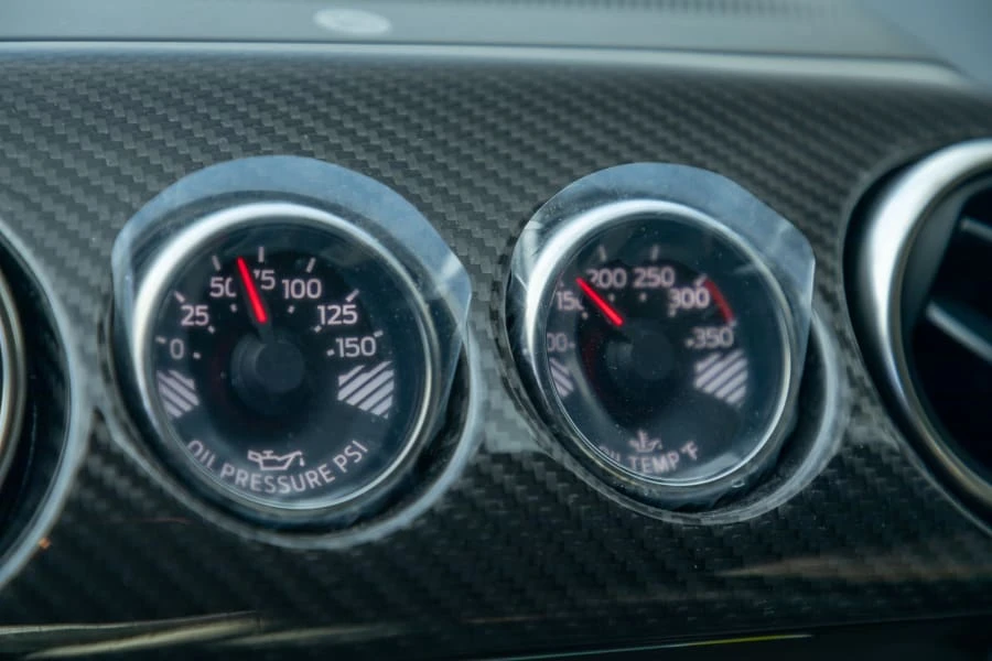 2021 Ford S550 Shelby Mustang GT500 - Image 25 of 29