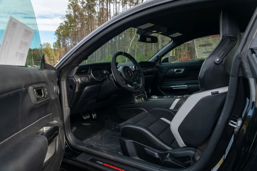 2021 Ford S550 Shelby Mustang GT500 - Image 22 of 29