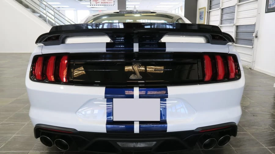 2021 Ford S550 Shelby Mustang GT500 - Image 6 of 12