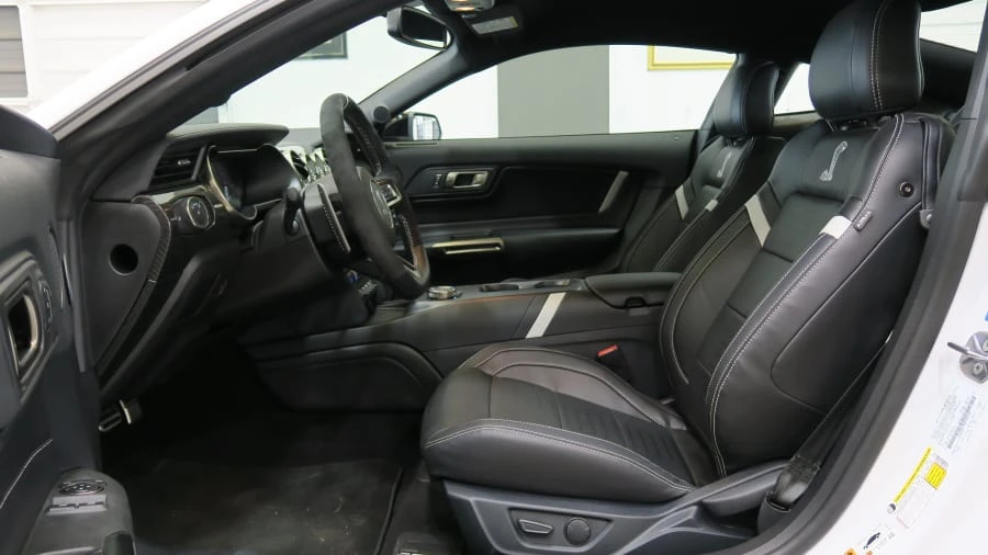 2021 Ford S550 Shelby Mustang GT500 - Image 5 of 12