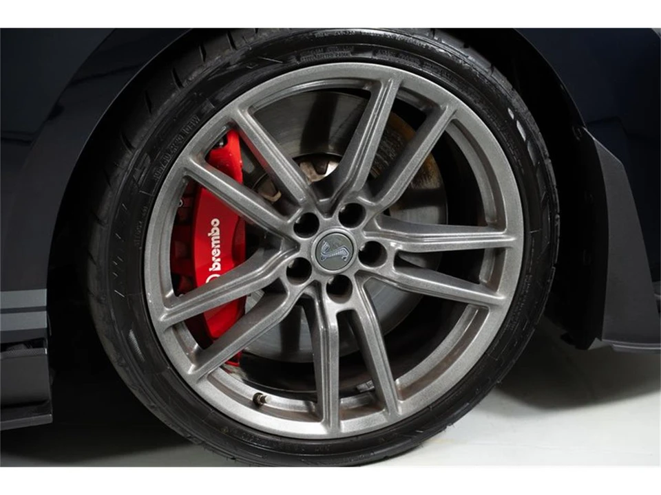 2021 Ford S550 Shelby Mustang GT500 - Image 17 of 31