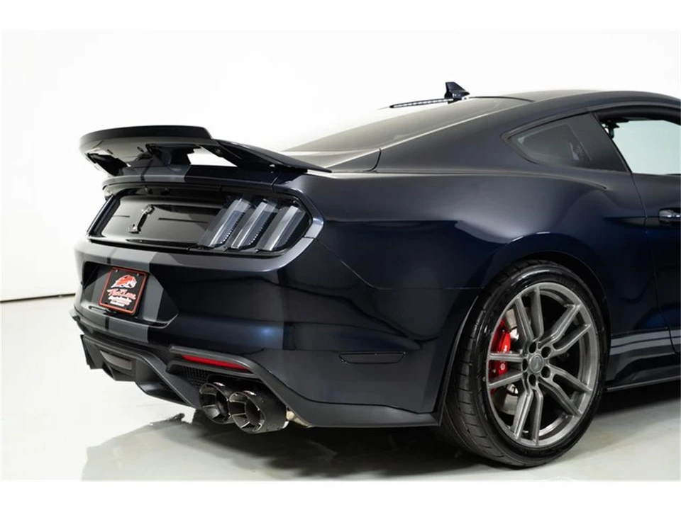 2021 Ford S550 Shelby Mustang GT500 - Image 14 of 31