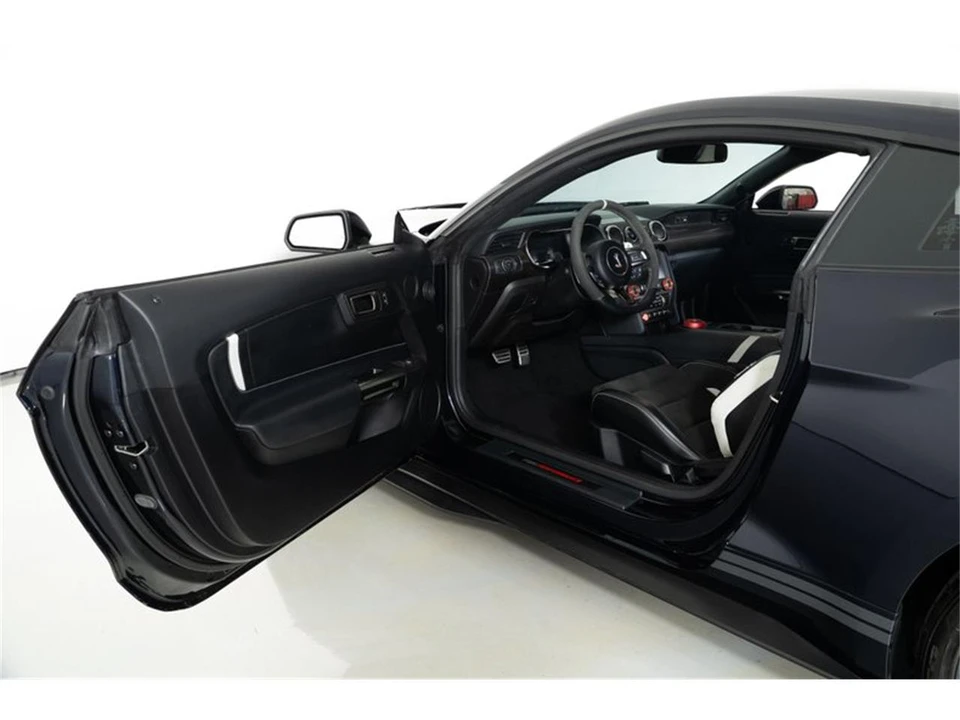 2021 Ford S550 Shelby Mustang GT500 - Image 20 of 31