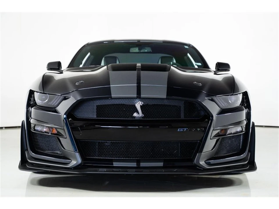 2021 Ford S550 Shelby Mustang GT500 - Image 2 of 31