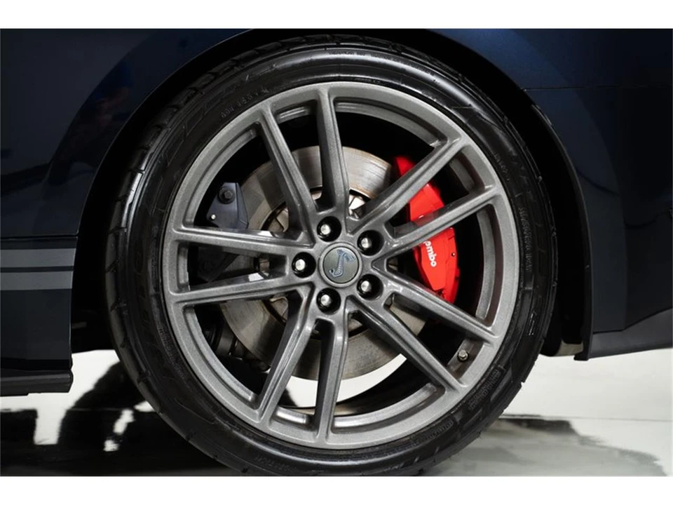 2021 Ford S550 Shelby Mustang GT500 - Image 8 of 31
