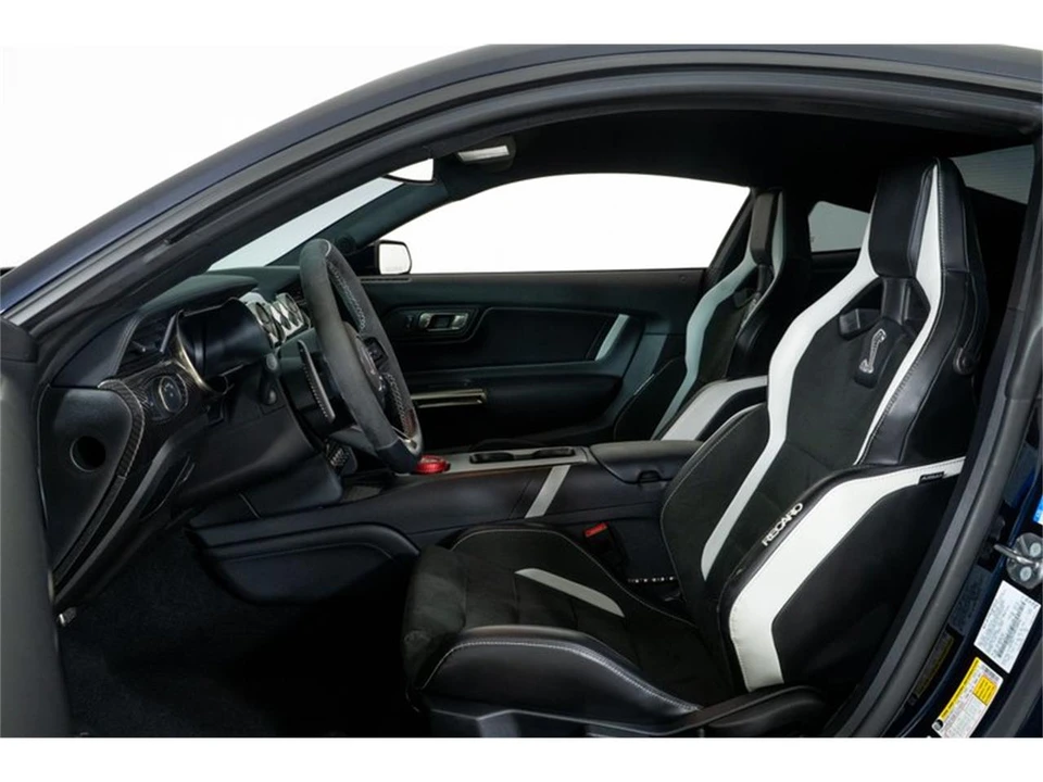 2021 Ford S550 Shelby Mustang GT500 - Image 23 of 31