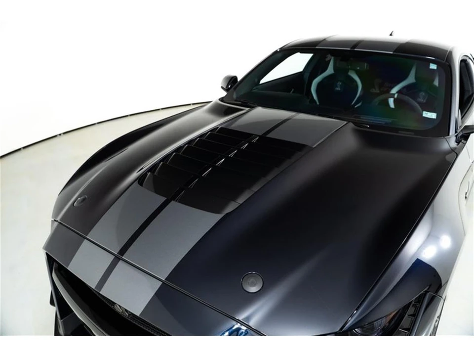 2021 Ford S550 Shelby Mustang GT500 - Image 5 of 31