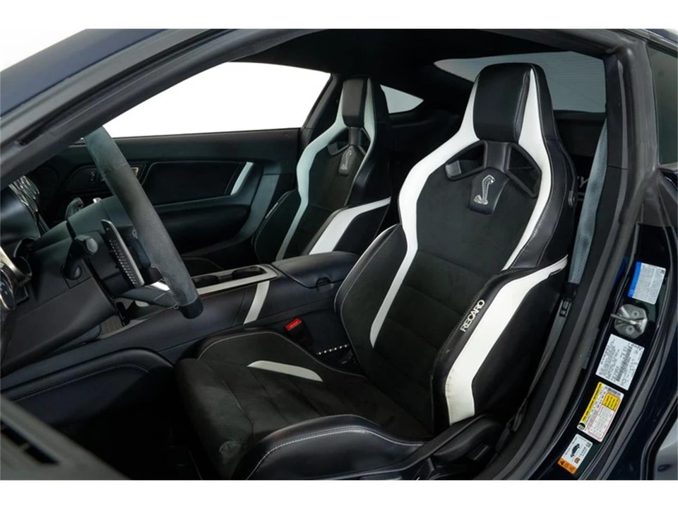 2021 Ford S550 Shelby Mustang GT500 - Image 24 of 31