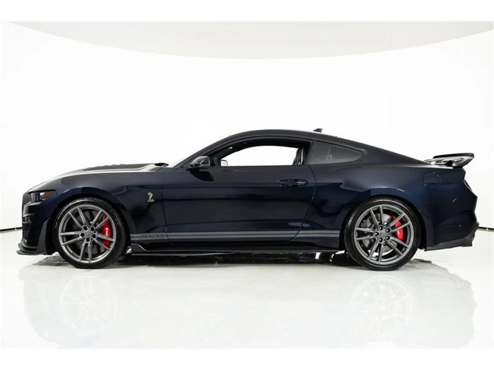 2021 Ford S550 Shelby Mustang GT500 - Image 6 of 31