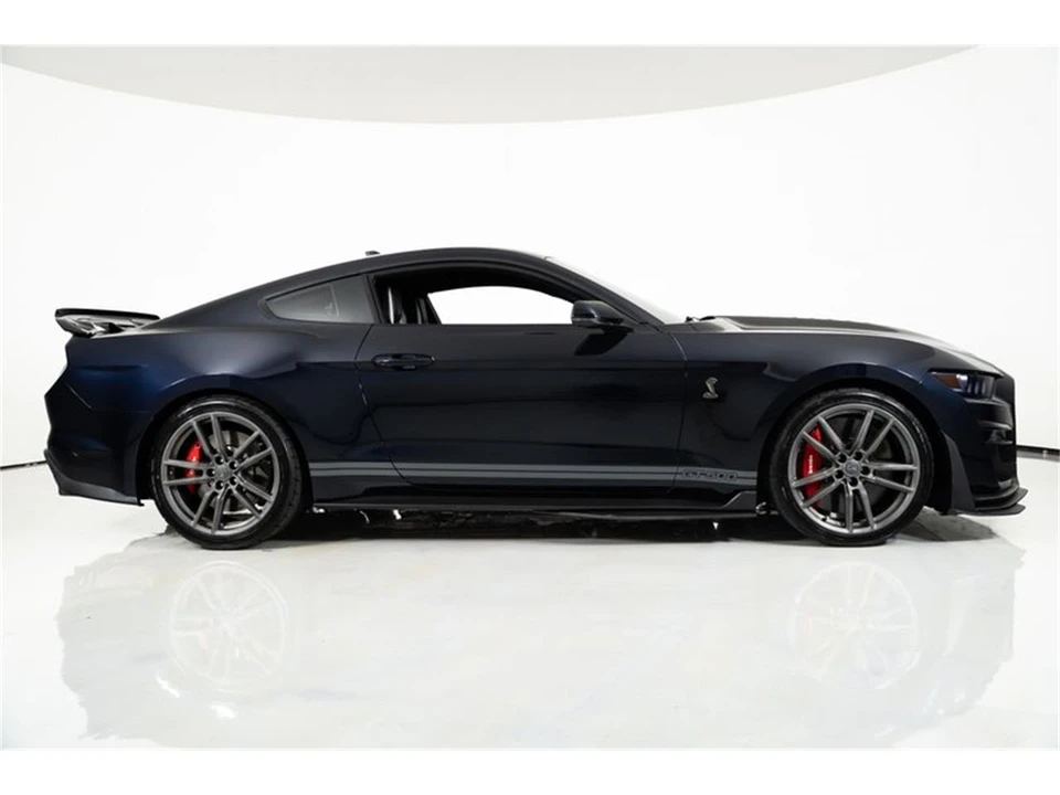 2021 Ford S550 Shelby Mustang GT500 - Image 15 of 31