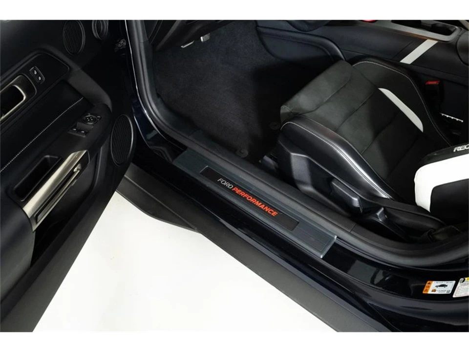 2021 Ford S550 Shelby Mustang GT500 - Image 21 of 31