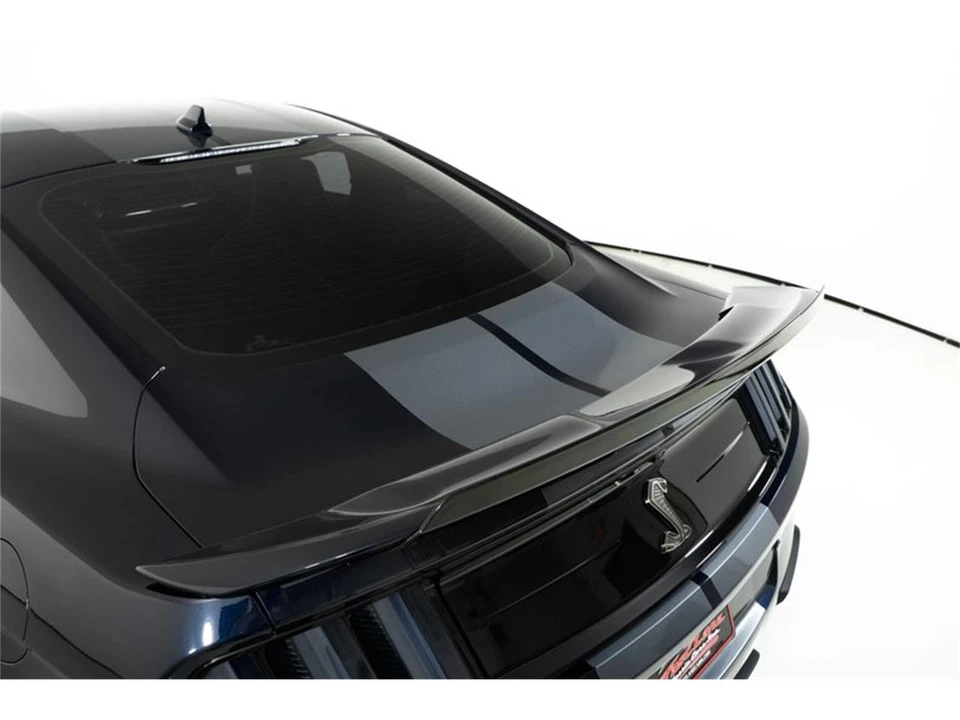 2021 Ford S550 Shelby Mustang GT500 - Image 12 of 31