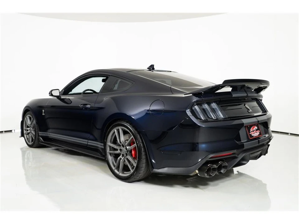 2021 Ford S550 Shelby Mustang GT500 - Image 9 of 31
