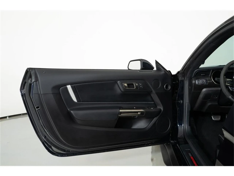 2021 Ford S550 Shelby Mustang GT500 - Image 19 of 31