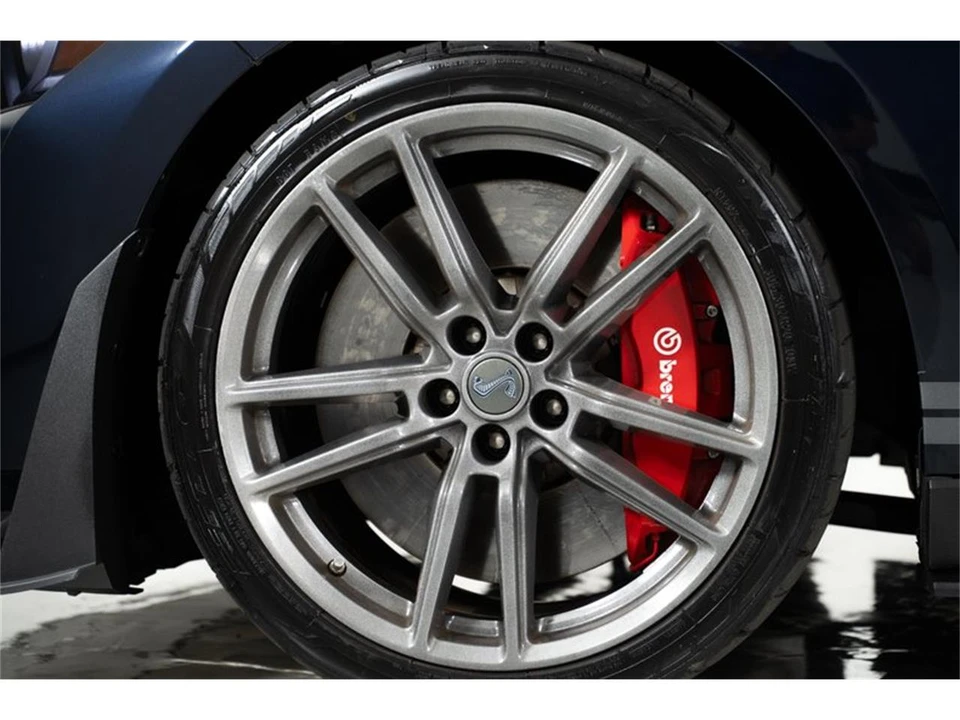 2021 Ford S550 Shelby Mustang GT500 - Image 7 of 31