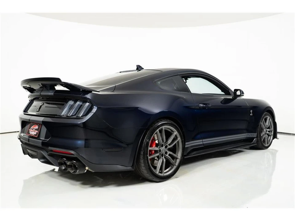 2021 Ford S550 Shelby Mustang GT500 - Image 13 of 31