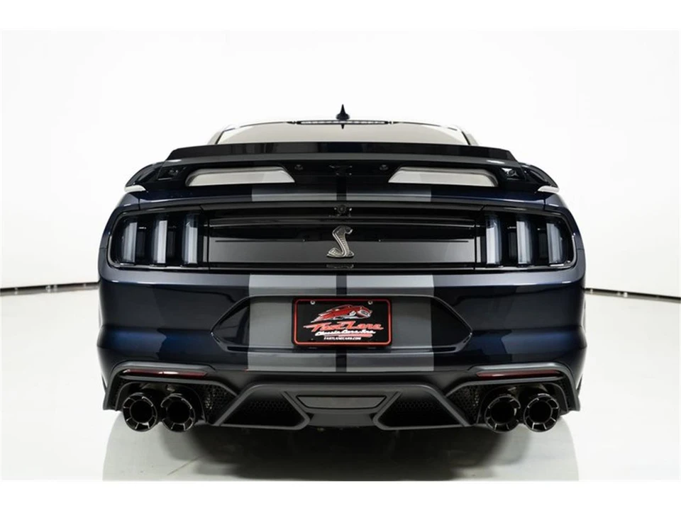 2021 Ford S550 Shelby Mustang GT500 - Image 10 of 31