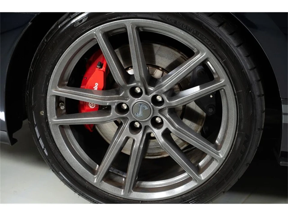 2021 Ford S550 Shelby Mustang GT500 - Image 16 of 31