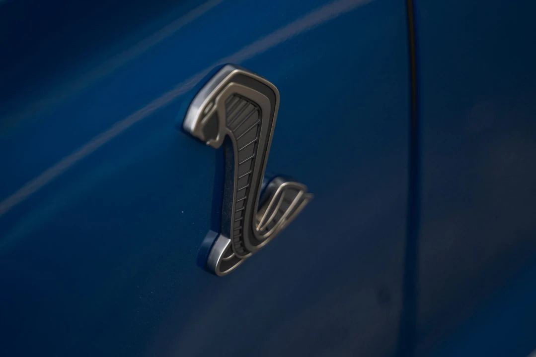 2021 Ford S550 Shelby Mustang GT500 - Image 28 of 31