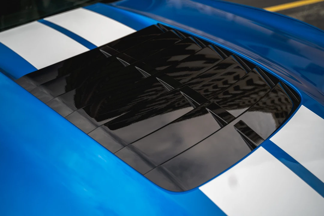 2021 Ford S550 Shelby Mustang GT500 - Image 26 of 31
