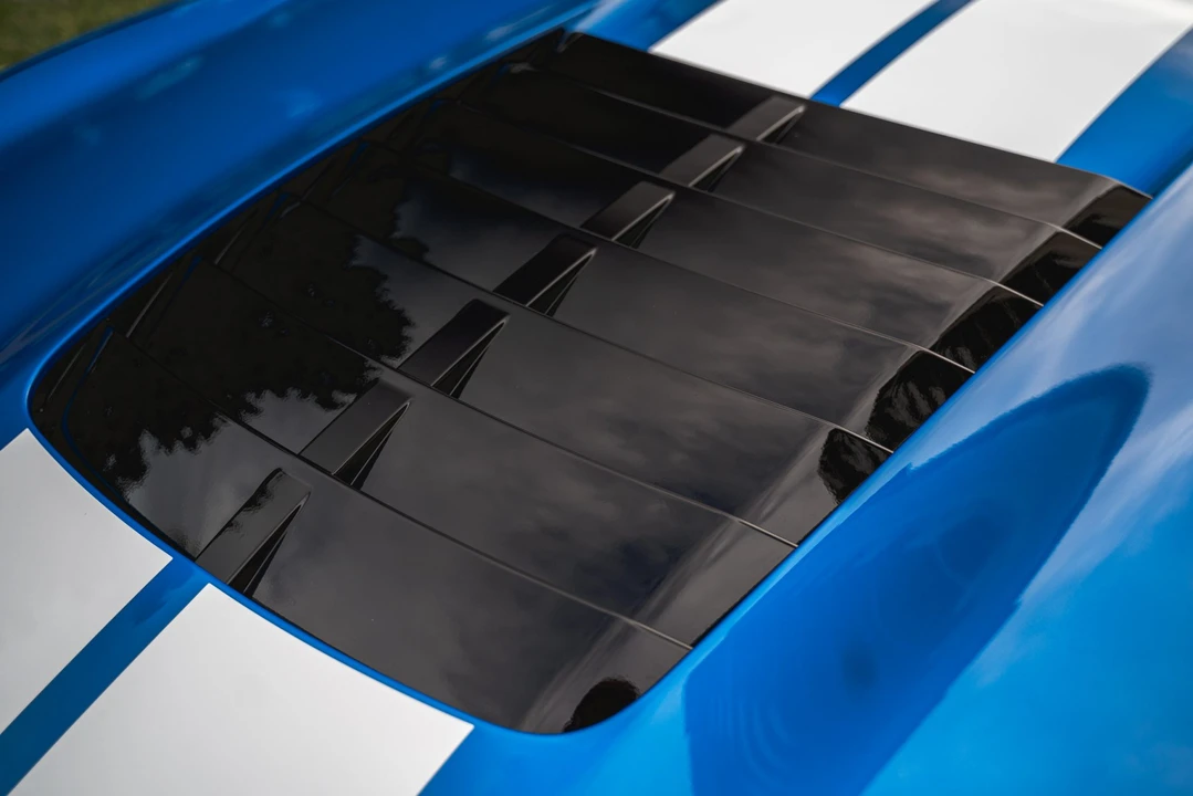 2021 Ford S550 Shelby Mustang GT500 - Image 25 of 31