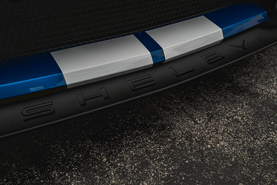 2021 Ford S550 Shelby Mustang GT500 - Image 23 of 31