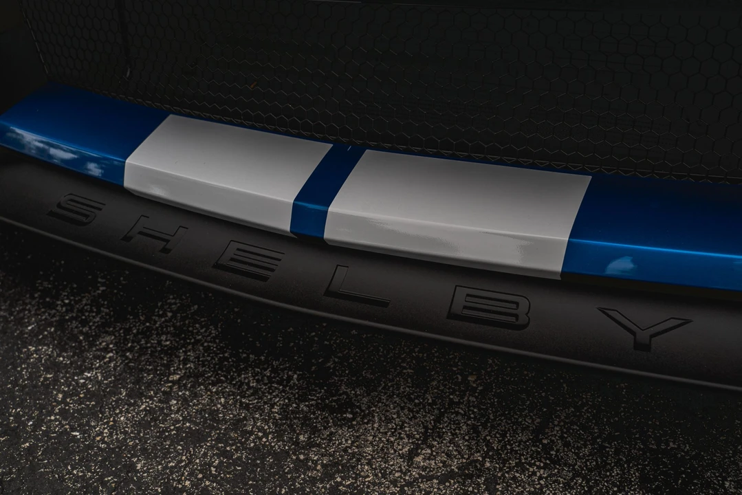2021 Ford S550 Shelby Mustang GT500 - Image 24 of 31