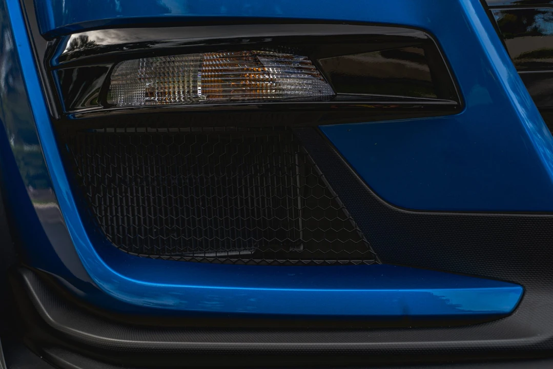 2021 Ford S550 Shelby Mustang GT500 - Image 21 of 31