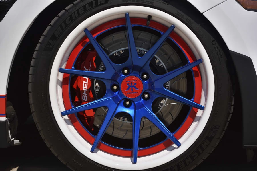 2021 Ford S550 Shelby Mustang GT500 - Image 23 of 31