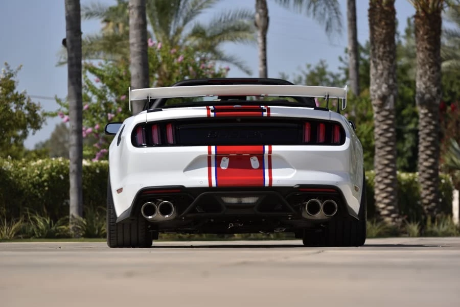 2021 Ford S550 Shelby Mustang GT500 - Image 9 of 31