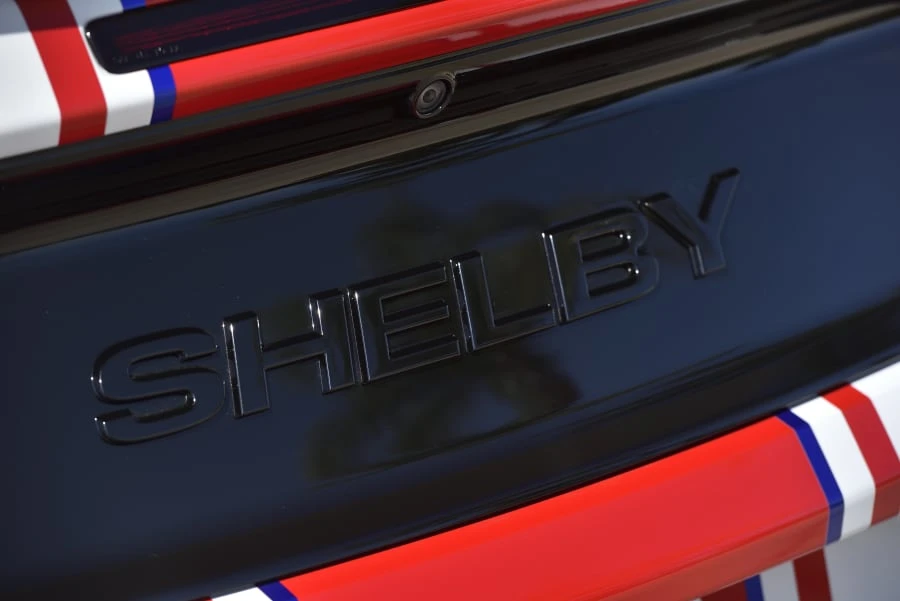 2021 Ford S550 Shelby Mustang GT500 - Image 19 of 31