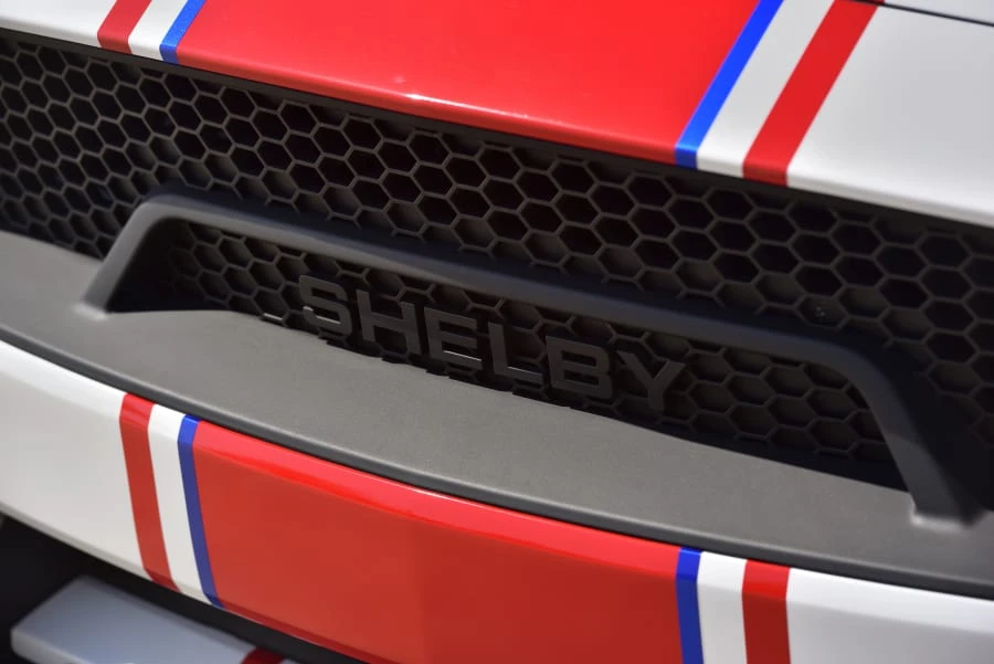 2021 Ford S550 Shelby Mustang GT500 - Image 17 of 31
