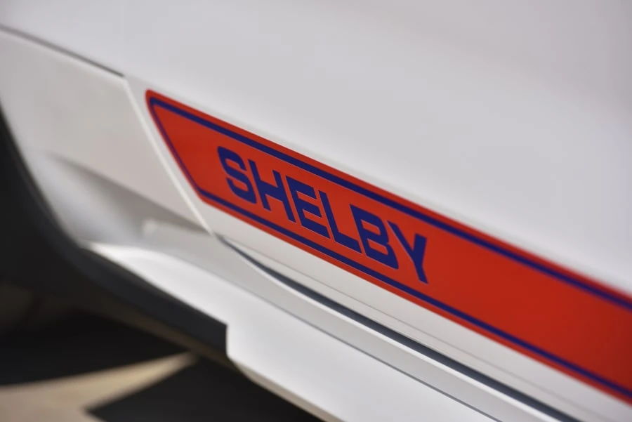 2021 Ford S550 Shelby Mustang GT500 - Image 8 of 31