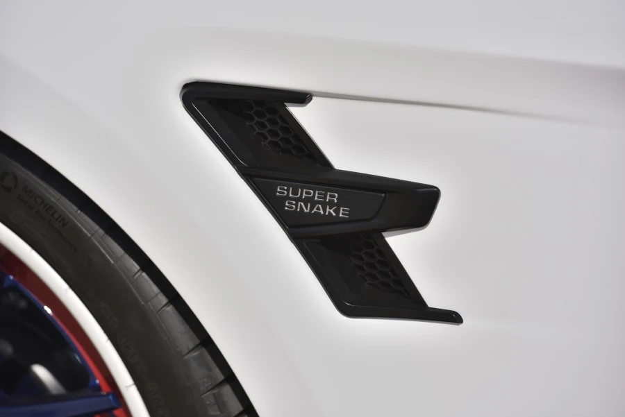 2021 Ford S550 Shelby Mustang GT500 - Image 7 of 31