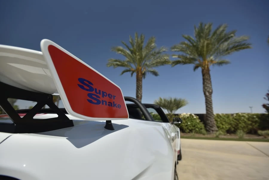 2021 Ford S550 Shelby Mustang GT500 - Image 12 of 31