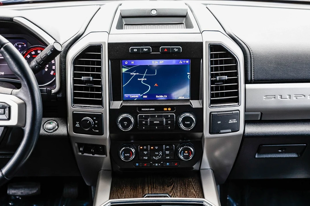 2021 Ford Super Duty 4th Gen - Image 11 of 21