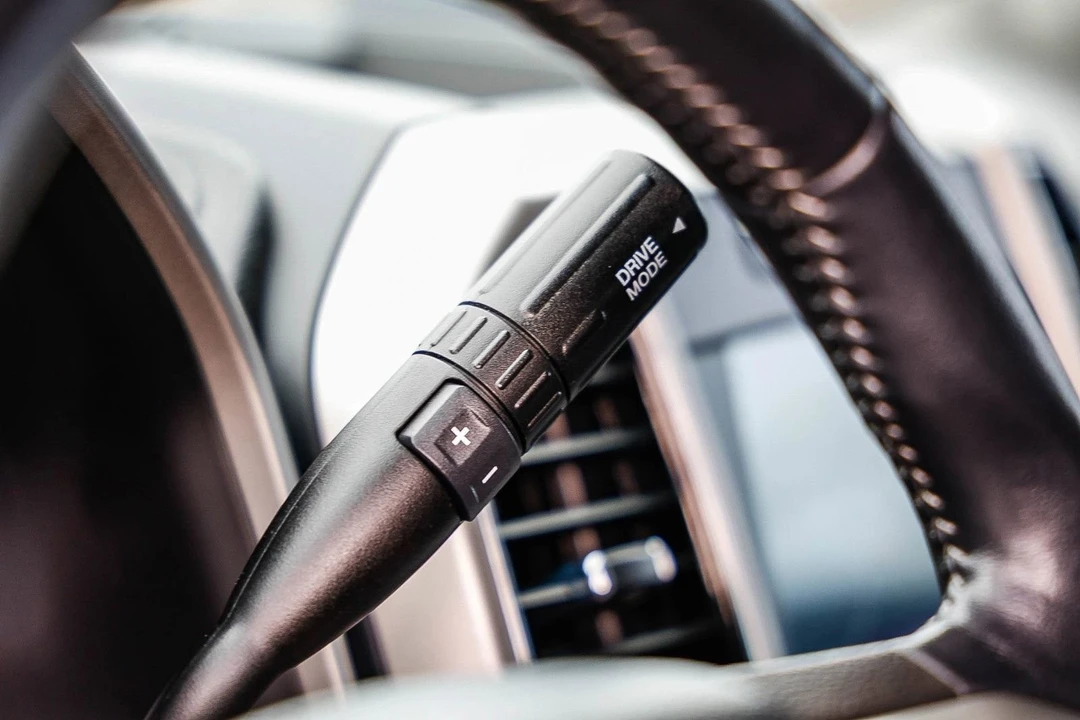 2021 Ford Super Duty 4th Gen - Image 20 of 21