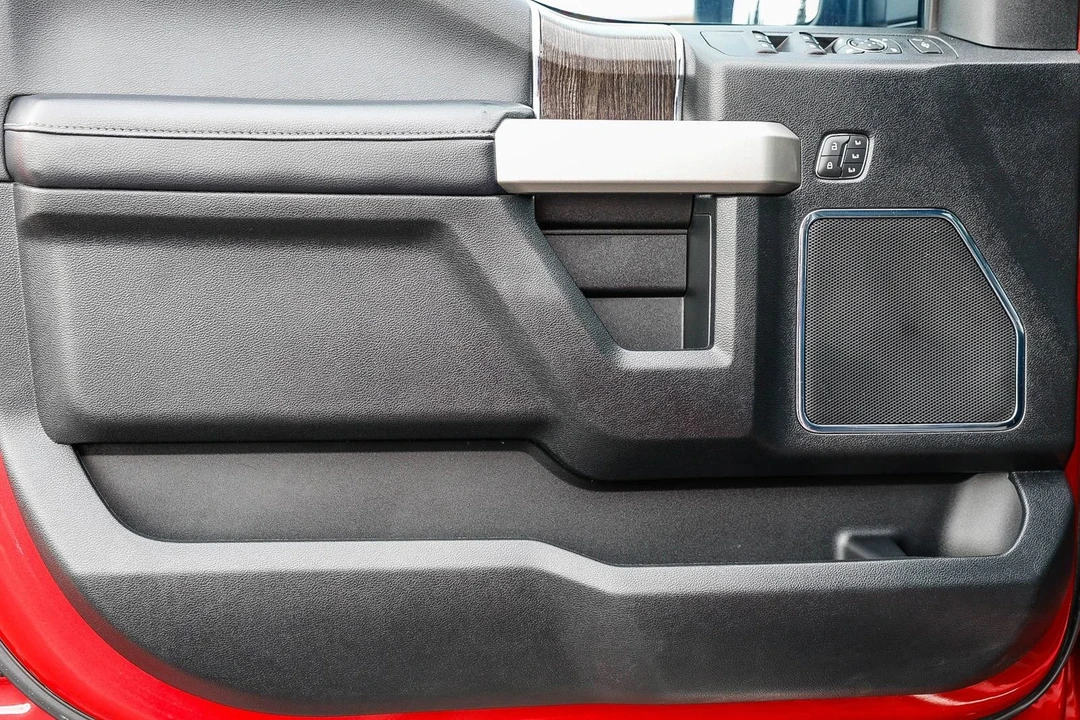 2021 Ford Super Duty 4th Gen - Image 21 of 21