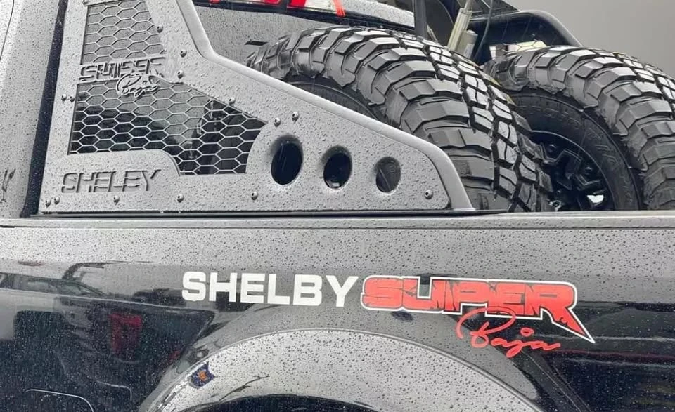 2021 Ford Super Duty 4th Gen - Image 11 of 12