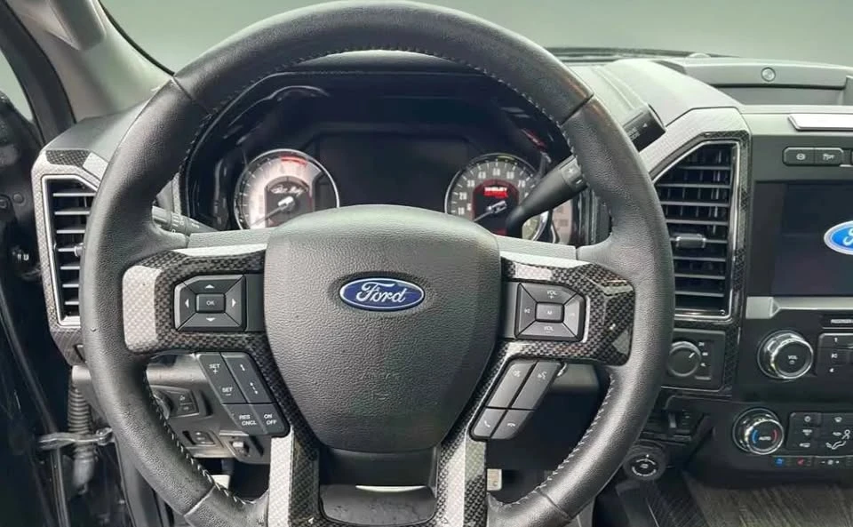 2021 Ford Super Duty 4th Gen - Image 7 of 12