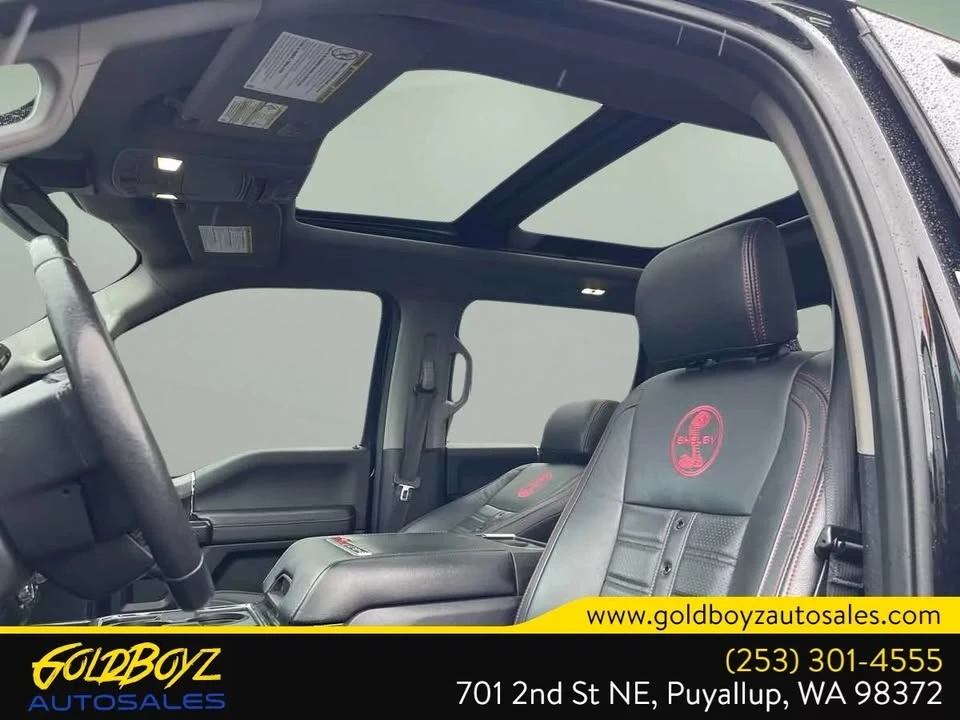 2021 Ford Super Duty 4th Gen - Image 10 of 12