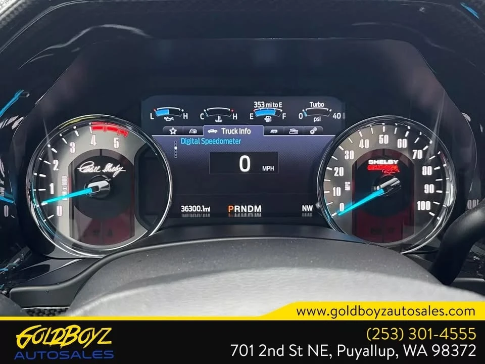 2021 Ford Super Duty 4th Gen - Image 8 of 12