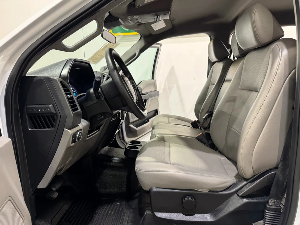 2021 Ford Super Duty 4th Gen - Image 12 of 12