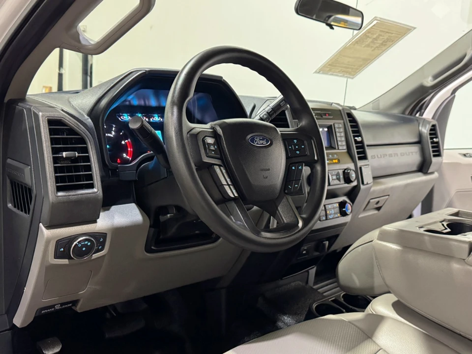 2021 Ford Super Duty 4th Gen - Image 9 of 12