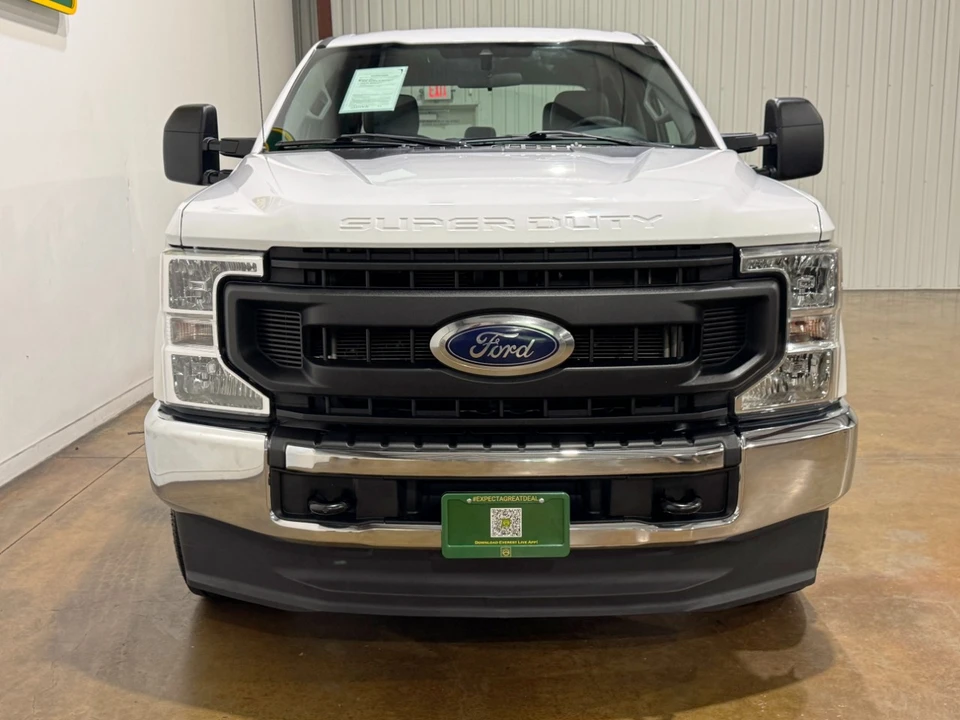 2021 Ford Super Duty 4th Gen - Image 2 of 12